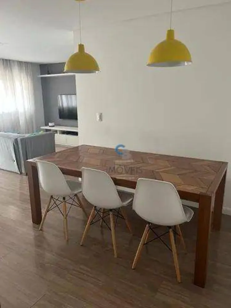 Apartamento, 2 quartos, 70 m² - Foto 2