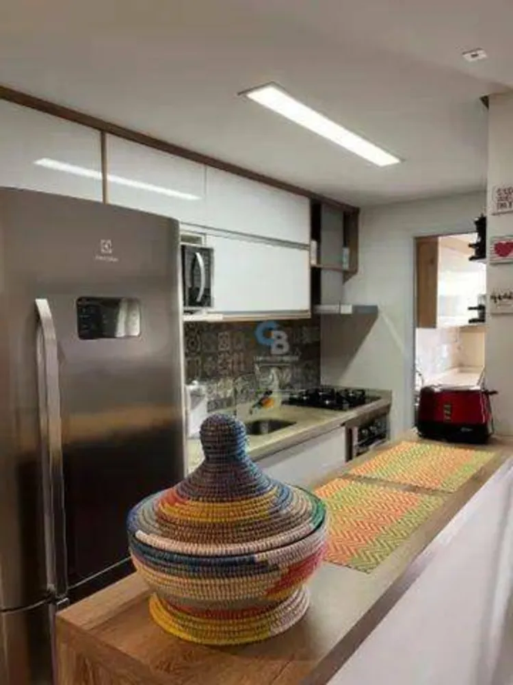 Apartamento, 2 quartos, 70 m² - Foto 4