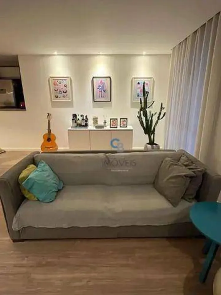 Apartamento, 2 quartos, 70 m² - Foto 3