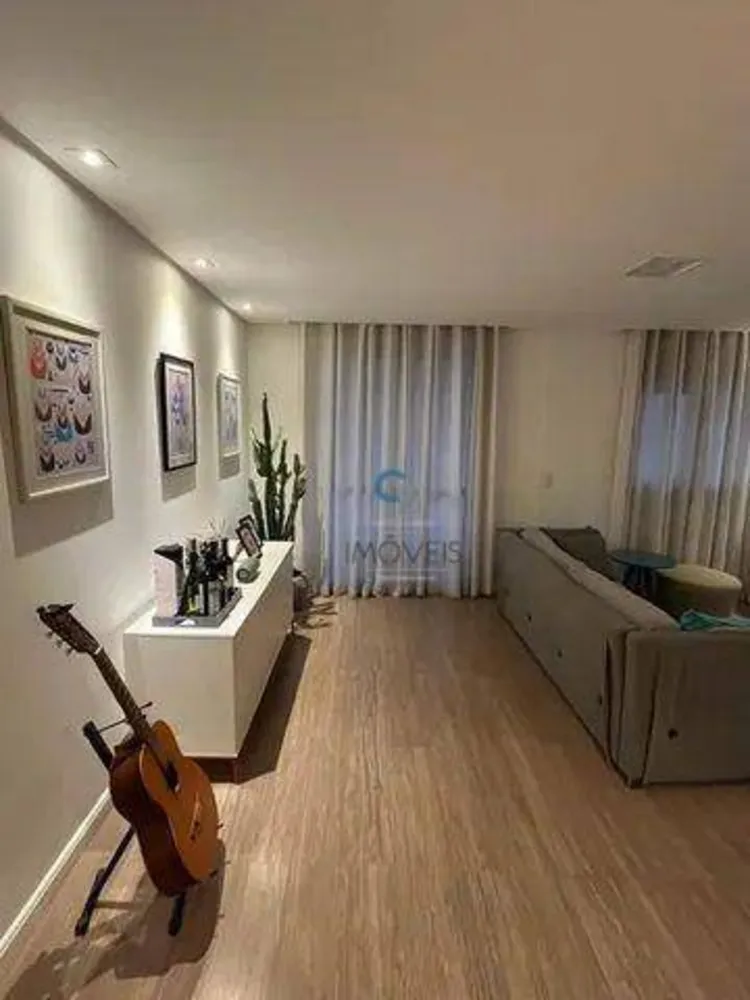 Apartamento, 2 quartos, 70 m² - Foto 1