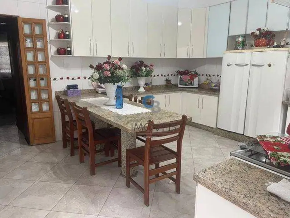 Sobrado, 3 quartos, 180 m² - Foto 4