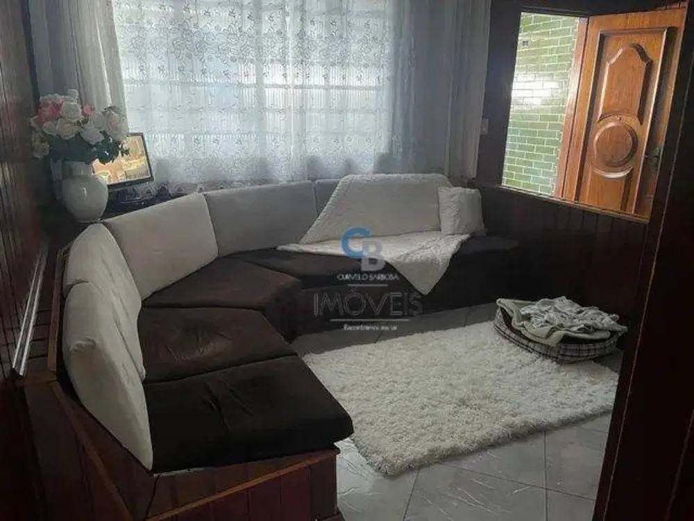 Sobrado, 3 quartos, 180 m² - Foto 2
