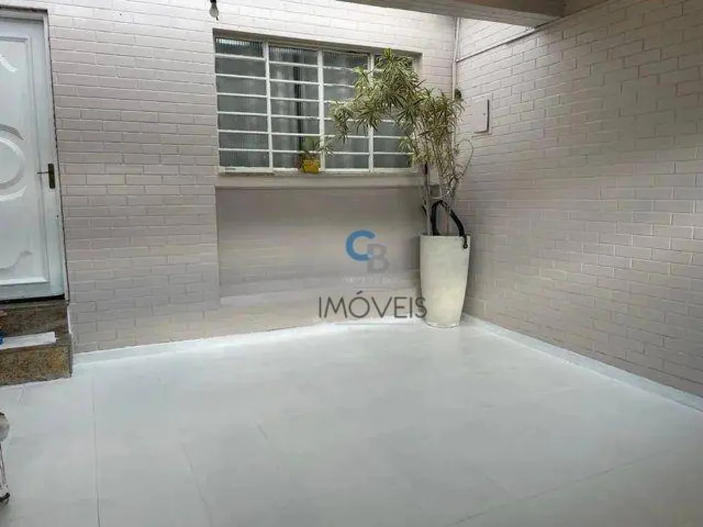 Sobrado, 3 quartos, 180 m² - Foto 1