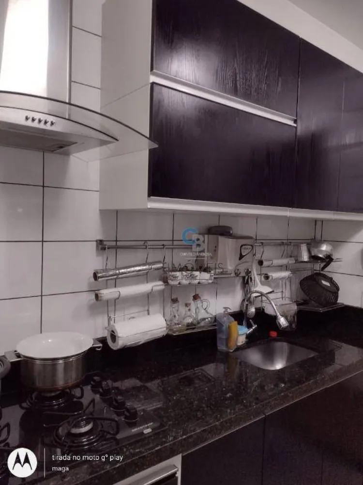 Apartamento, 3 quartos, 82 m² - Foto 4