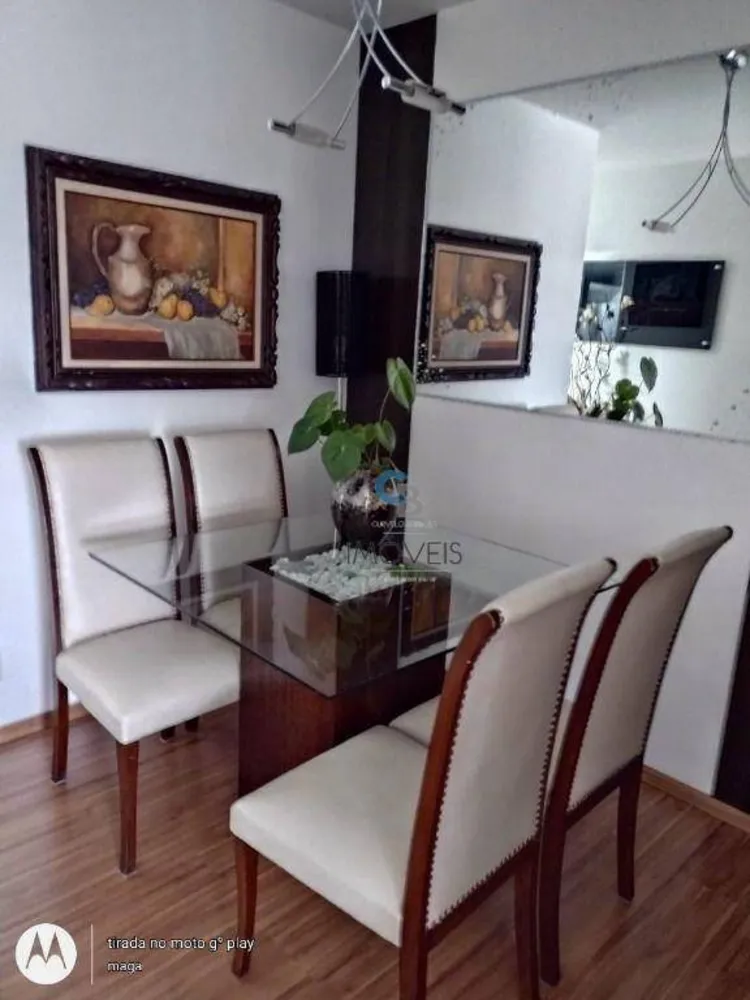 Apartamento, 3 quartos, 82 m² - Foto 3
