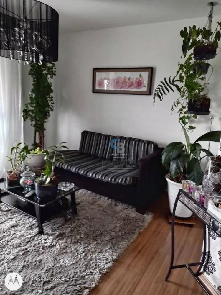 Apartamento, 3 quartos, 82 m² - Foto 1