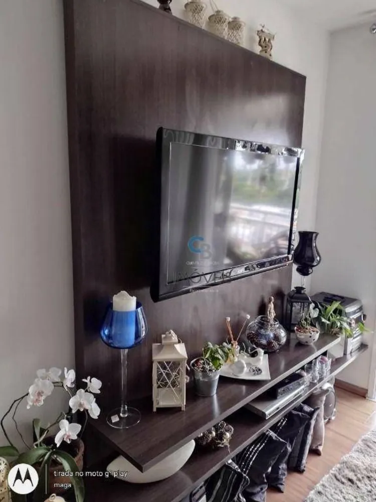 Apartamento, 3 quartos, 82 m² - Foto 2
