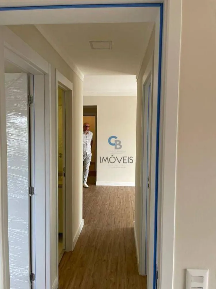 Apartamento, 3 quartos, 72 m² - Foto 2