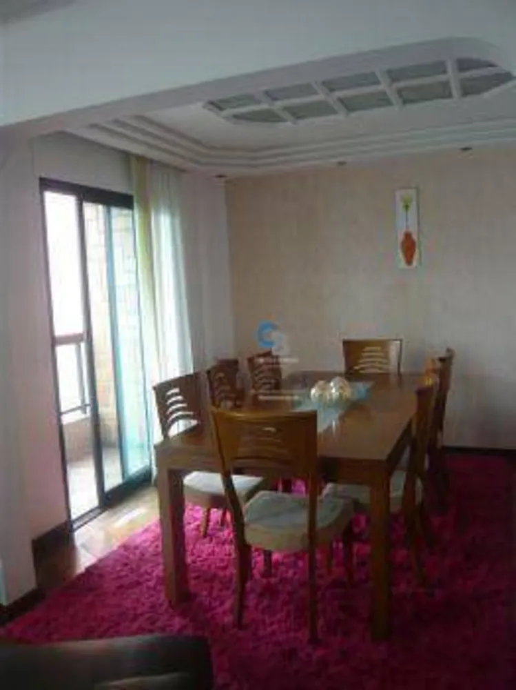 Apartamento, 3 quartos, 127 m² - Foto 1