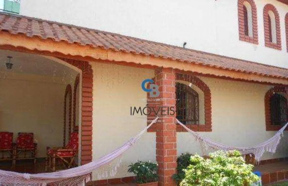 Sobrado, 4 quartos, 200 m² - Foto 3