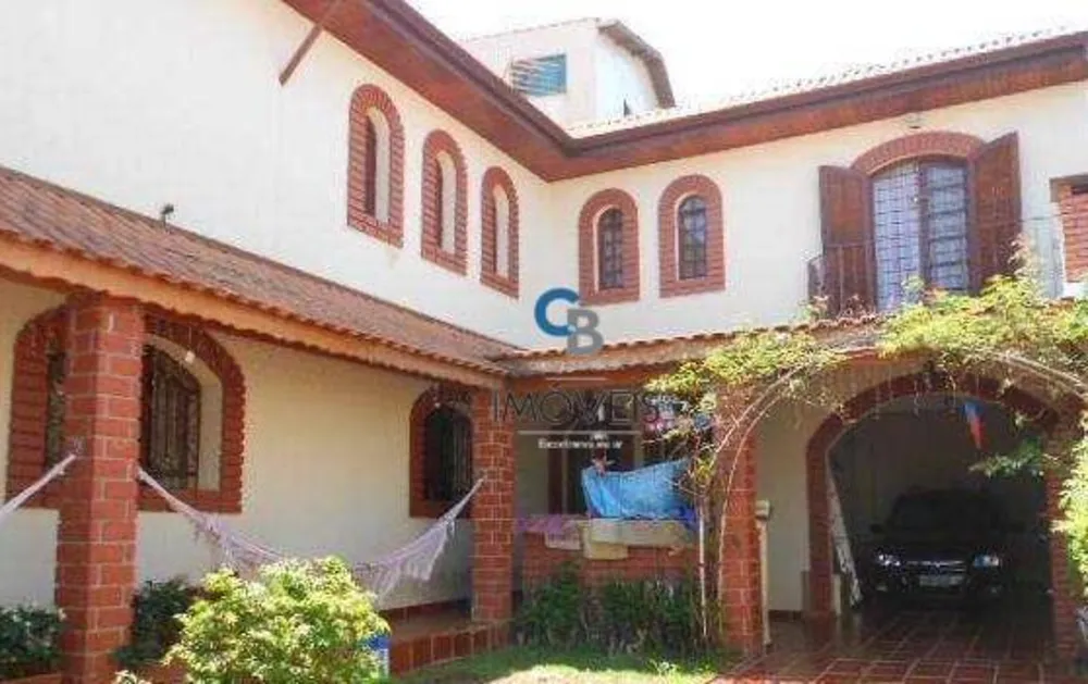Sobrado, 4 quartos, 200 m² - Foto 4