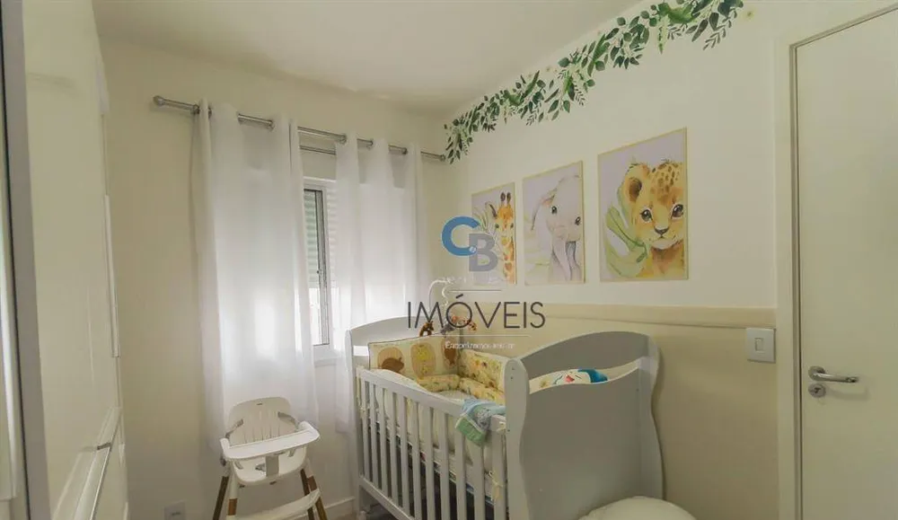 Apartamento, 2 quartos, 49 m² - Foto 3