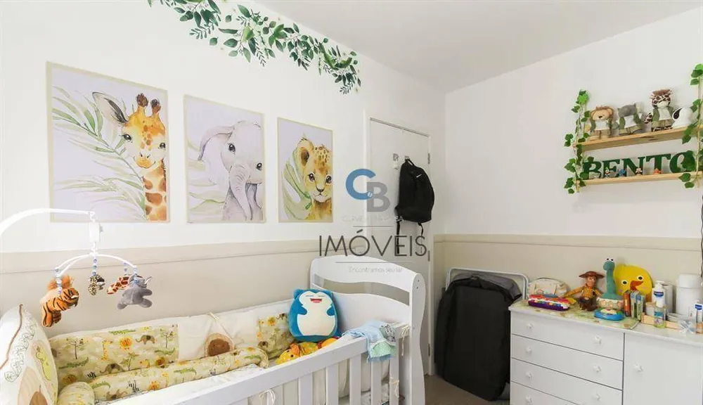 Apartamento, 2 quartos, 49 m² - Foto 2