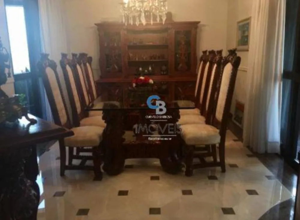 Apartamento, 4 quartos, 400 m² - Foto 4