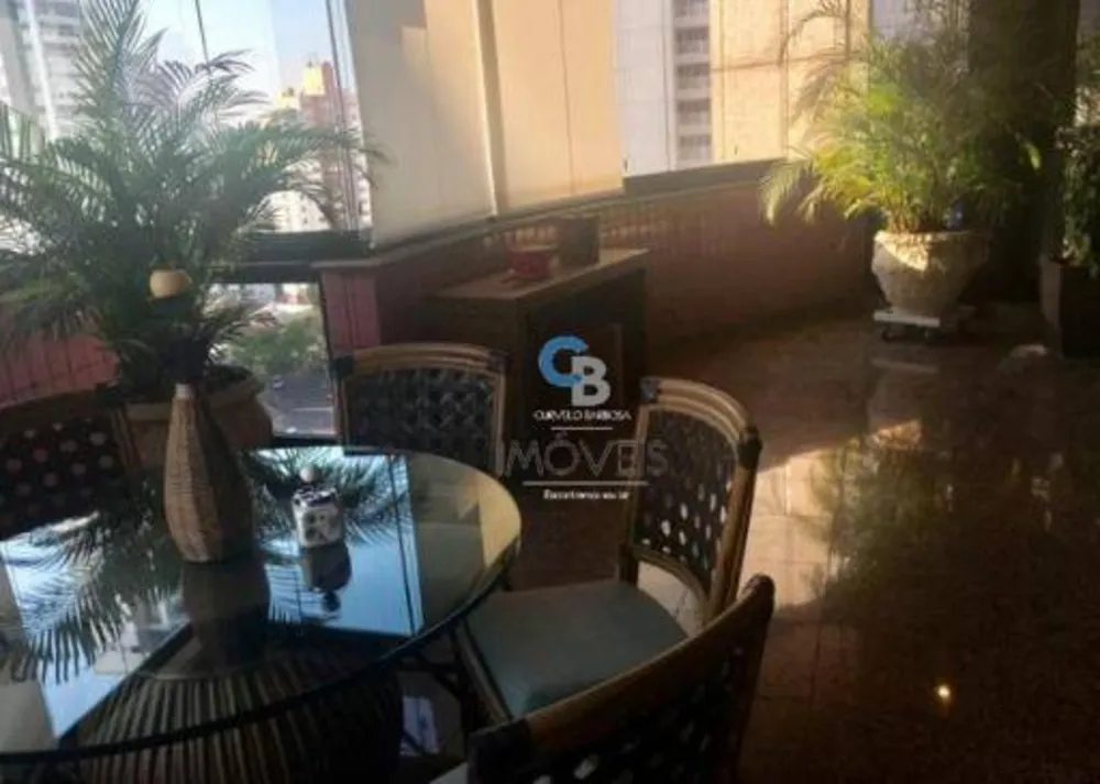 Apartamento, 4 quartos, 400 m² - Foto 1