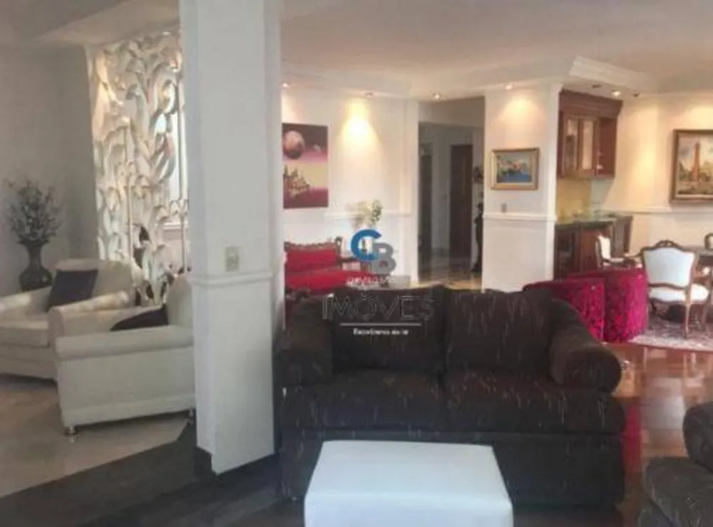 Apartamento, 4 quartos, 400 m² - Foto 3