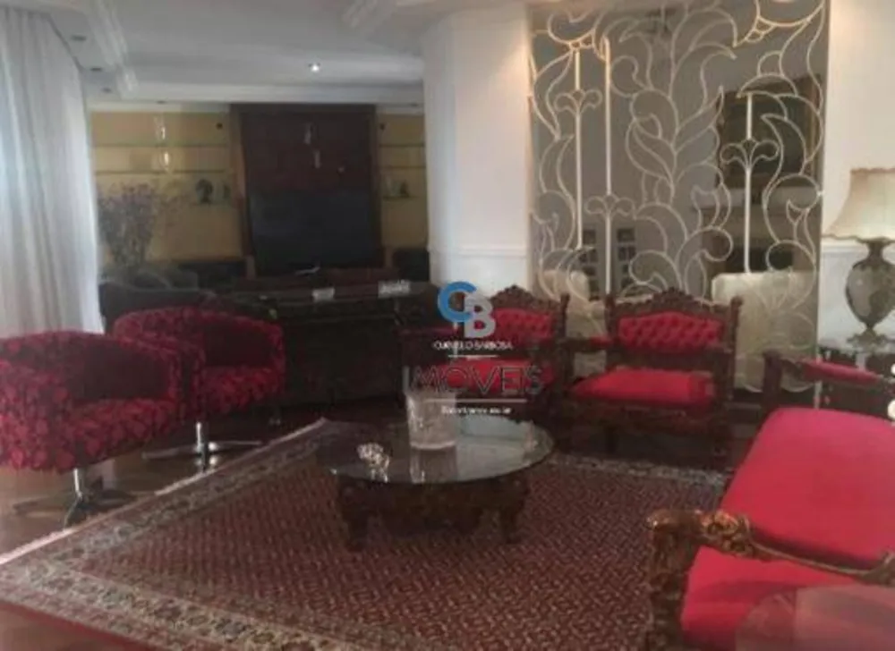 Apartamento, 4 quartos, 400 m² - Foto 2