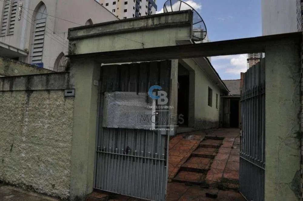 Terreno, 272 m² - Foto 4