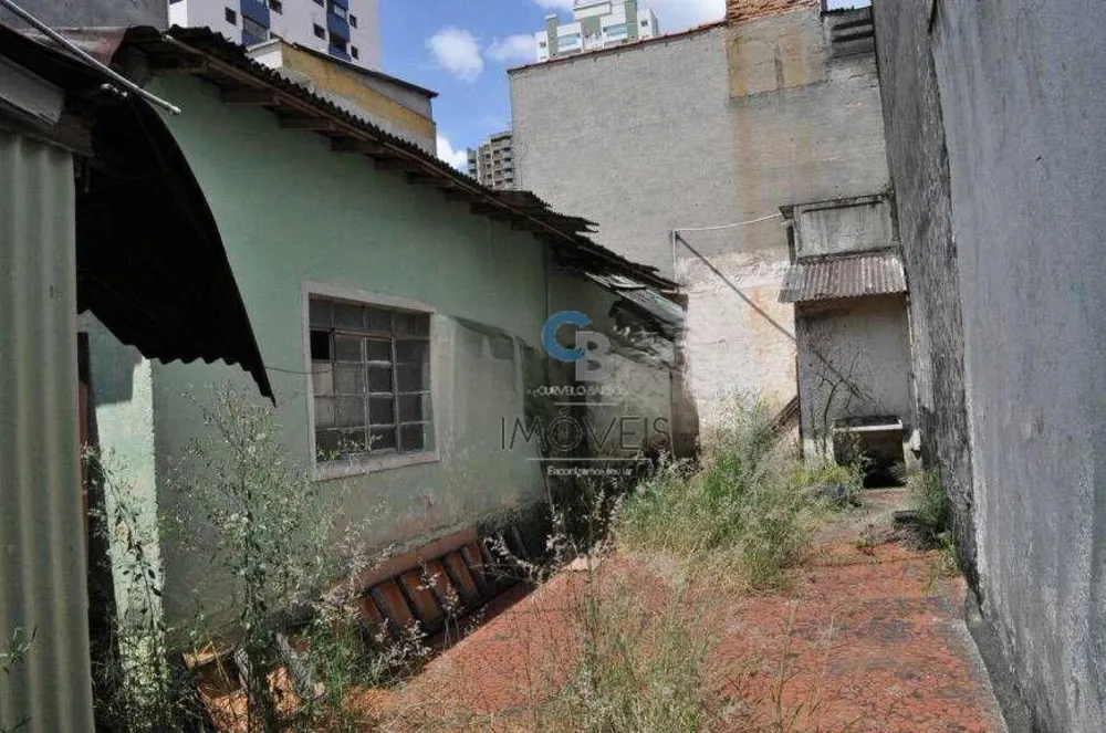 Terreno, 272 m² - Foto 1