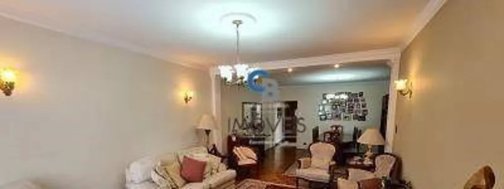 Apartamento, 3 quartos, 215 m² - Foto 2