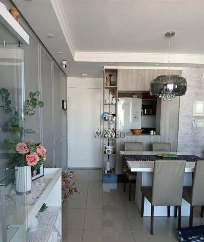 Apartamento, 2 quartos, 61 m² - Foto 4