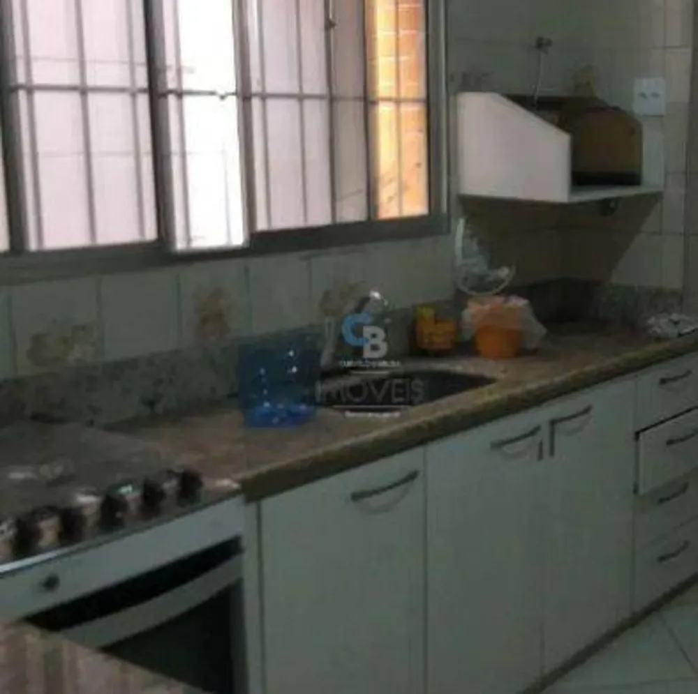 Casa, 3 quartos, 203 m² - Foto 4
