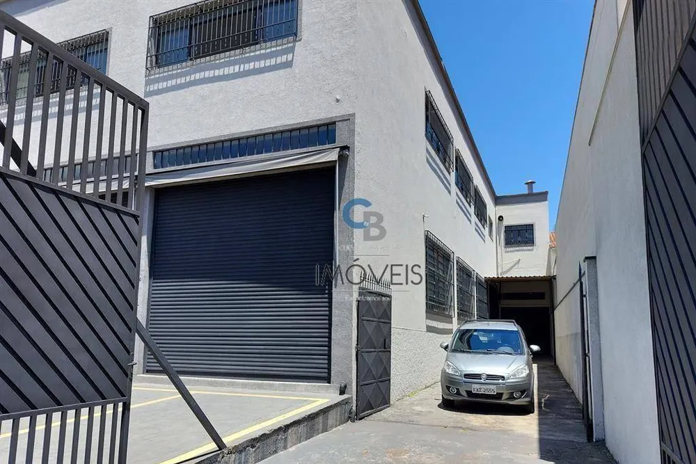 Prédio Inteiro, 640 m² - Foto 3
