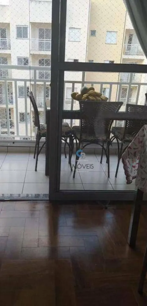 Apartamento, 3 quartos, 71 m² - Foto 4