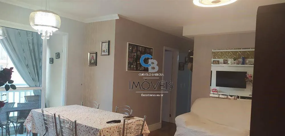 Apartamento, 3 quartos, 71 m² - Foto 1