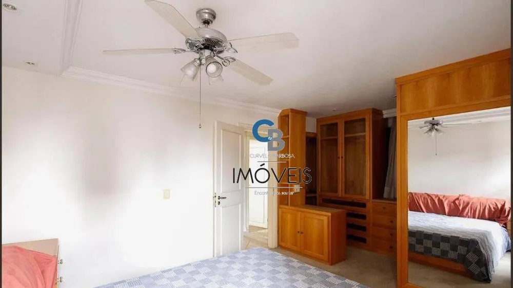 Cobertura, 3 quartos, 180 m² - Foto 4