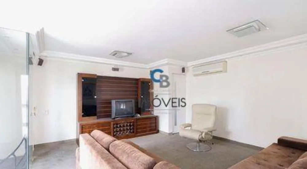 Cobertura, 3 quartos, 180 m² - Foto 3