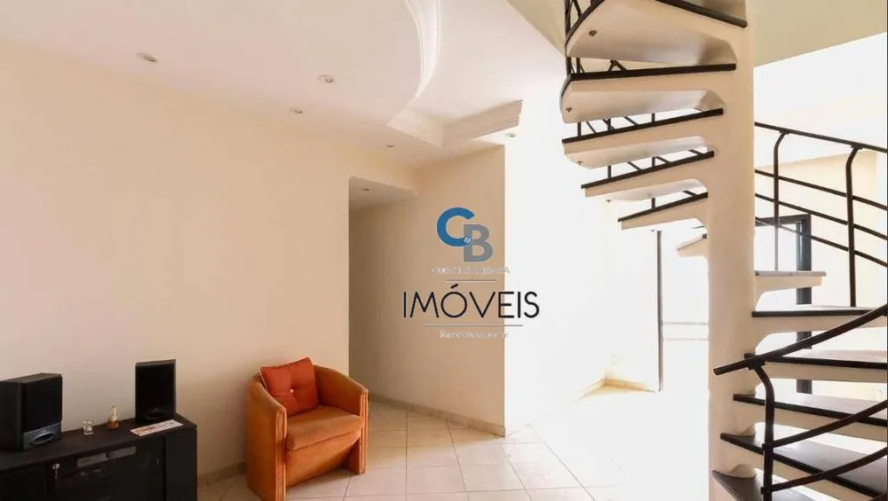 Cobertura, 3 quartos, 180 m² - Foto 1