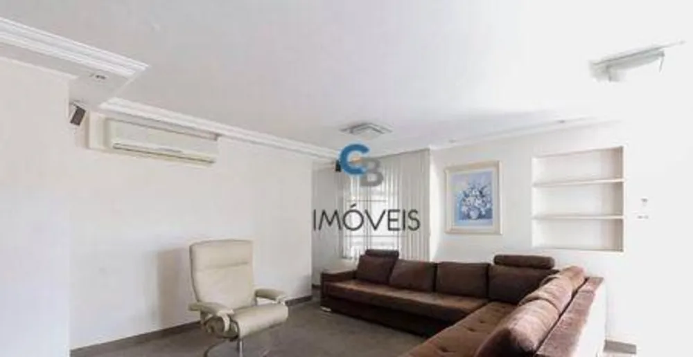 Cobertura, 3 quartos, 180 m² - Foto 2