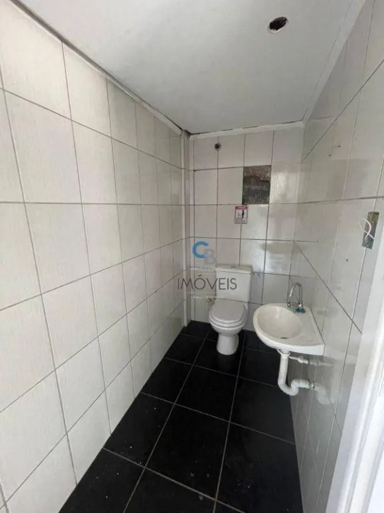 Depósito-Galpão, 1000 m² - Foto 3
