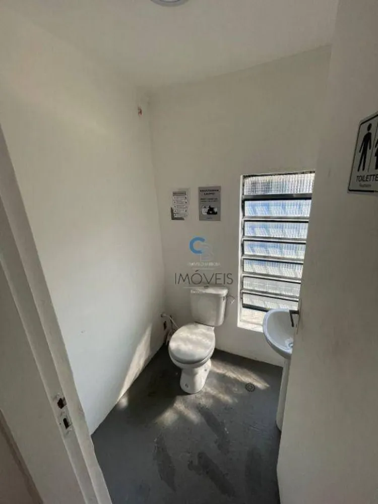 Depósito-Galpão, 1000 m² - Foto 4