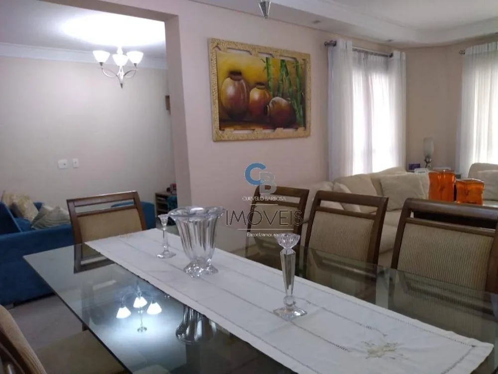 Apartamento, 3 quartos, 151 m² - Foto 3