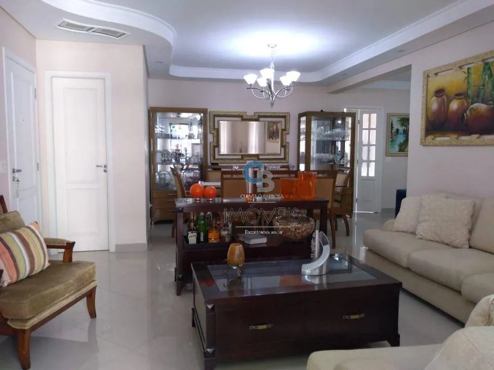 Apartamento, 3 quartos, 151 m² - Foto 2