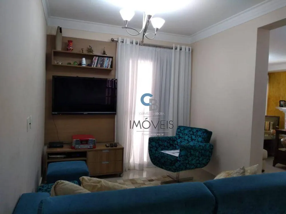 Apartamento, 3 quartos, 151 m² - Foto 4
