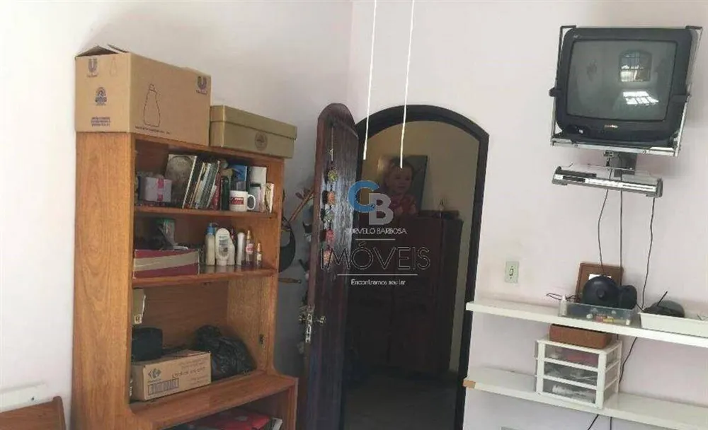 Sobrado, 3 quartos, 210 m² - Foto 2