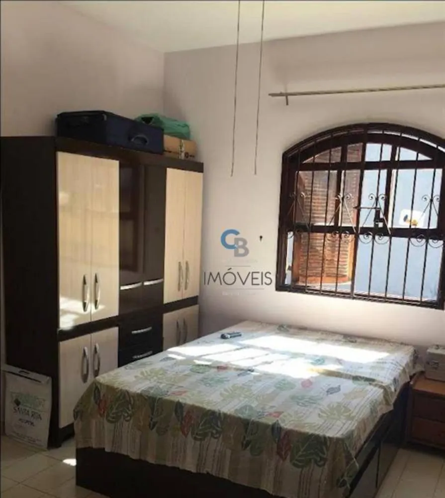 Sobrado, 3 quartos, 210 m² - Foto 3