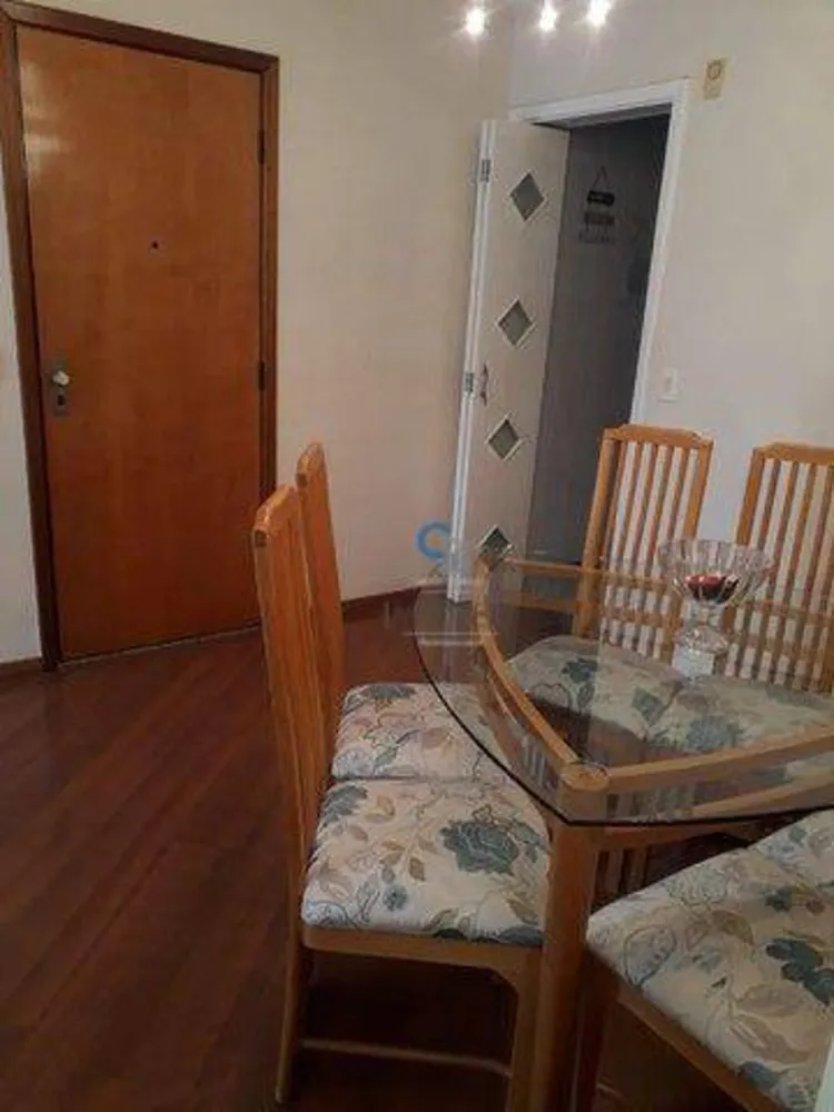 Apartamento, 3 quartos, 87 m² - Foto 4
