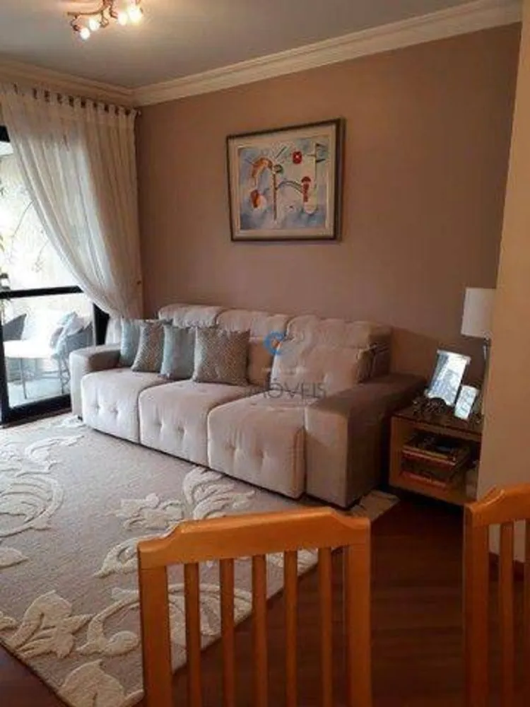 Apartamento, 3 quartos, 87 m² - Foto 3