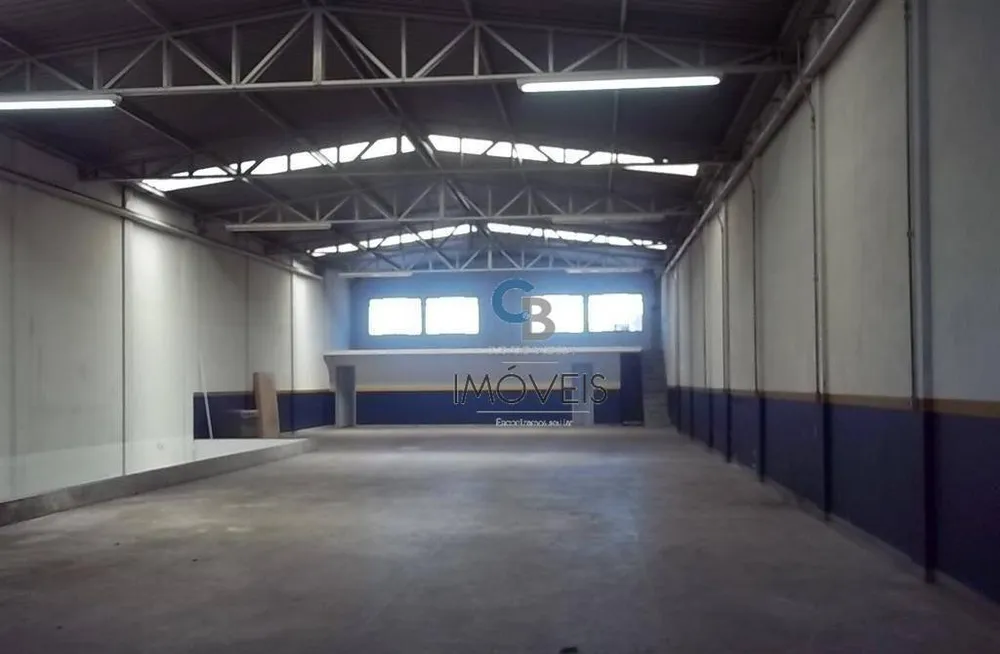 Depósito-Galpão, 932 m² - Foto 4