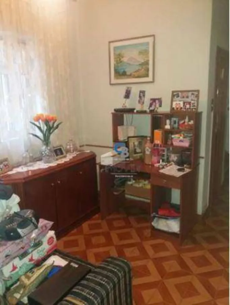Sobrado, 4 quartos, 200 m² - Foto 3