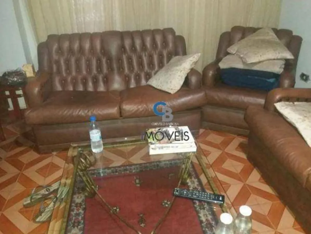 Sobrado, 4 quartos, 200 m² - Foto 2