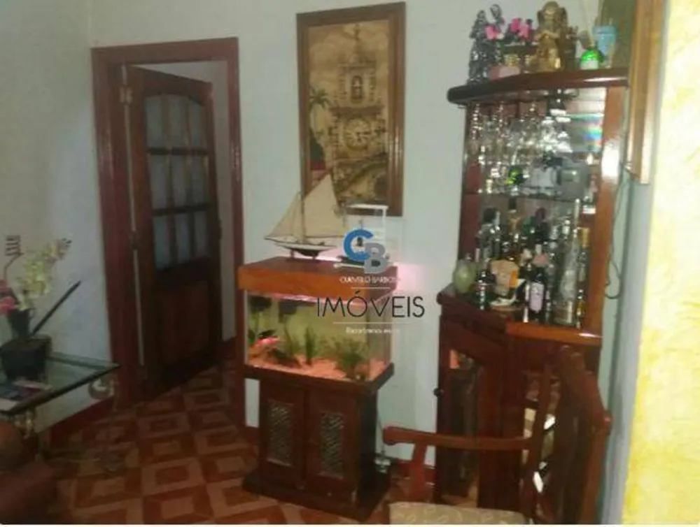 Sobrado, 4 quartos, 200 m² - Foto 1