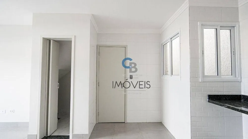 Sobrado, 3 quartos, 165 m² - Foto 3