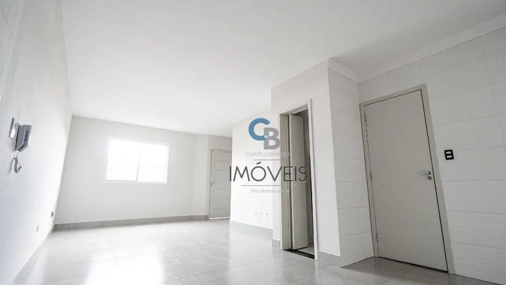 Sobrado, 3 quartos, 165 m² - Foto 2