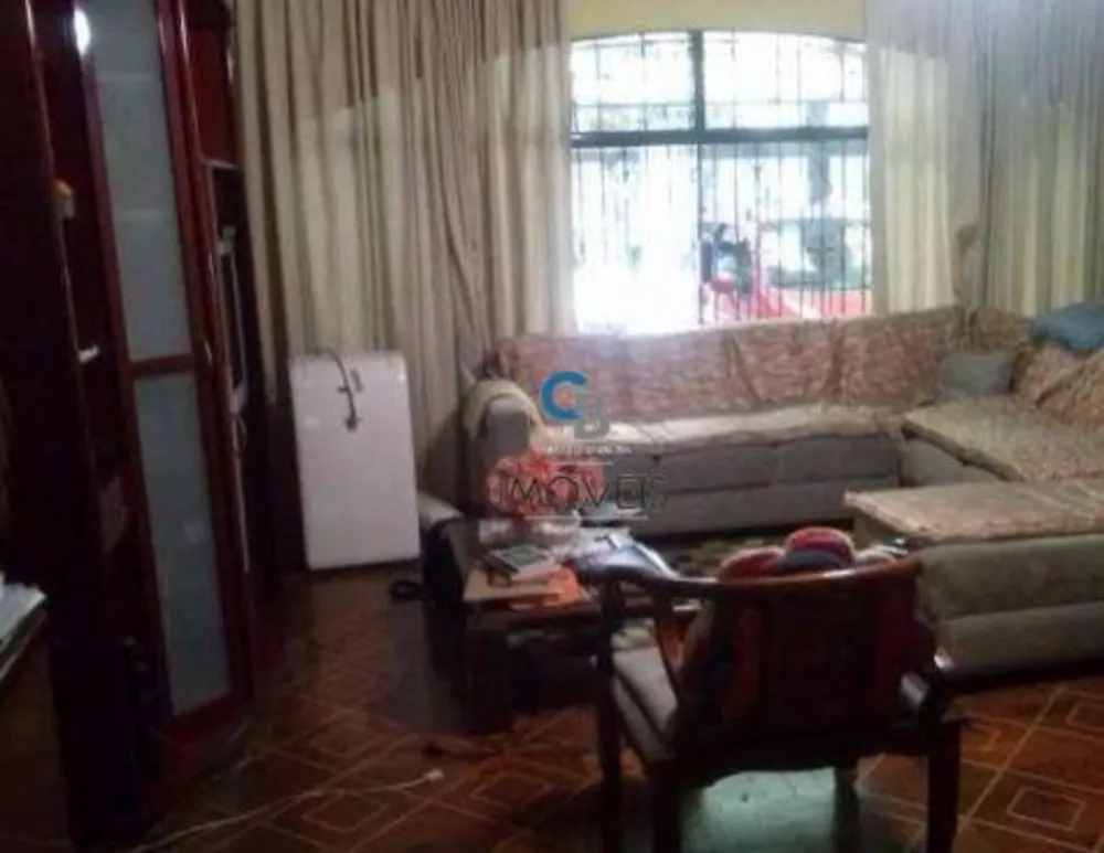 Sobrado, 3 quartos, 260 m² - Foto 1
