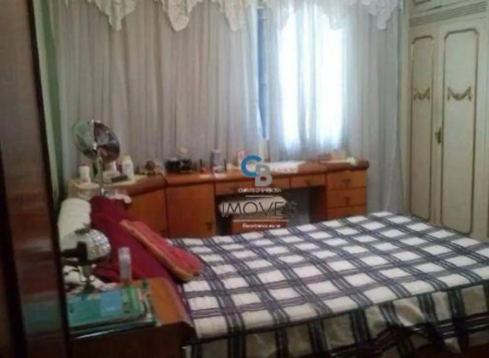 Sobrado, 3 quartos, 260 m² - Foto 3